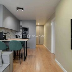 Квартира 51,3 м², 2-комнатная - изображение 2