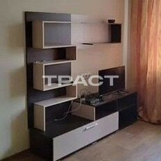 Квартира 32,5 м², 1-комнатная - изображение 3