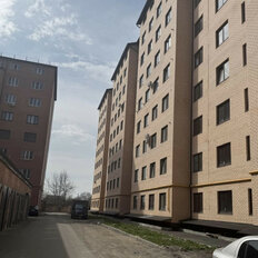 Квартира 50 м², 1-комнатная - изображение 2