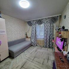 Квартира 26,2 м², 1-комнатная - изображение 2