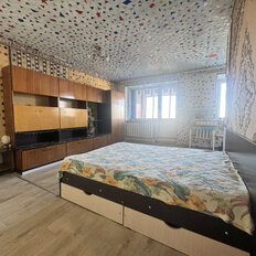 Квартира 30,5 м², 1-комнатная - изображение 4