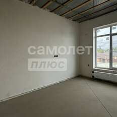 таунхаус + 3 сотки, участок - изображение 4