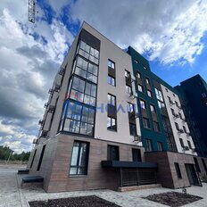 Квартира 36,6 м², 1-комнатная - изображение 5