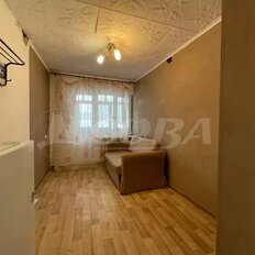 Квартира 15 м², студия - изображение 1