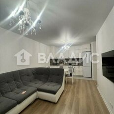 Квартира 62 м², 2-комнатная - изображение 5