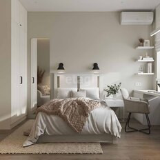 Квартира 215,7 м², 3-комнатная - изображение 4