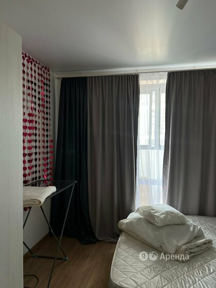 26 м², квартира-студия 28 000 ₽ в месяц - изображение 49