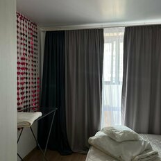 Квартира 19 м², 1-комнатная - изображение 4