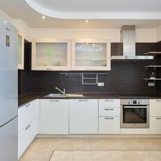 Квартира 85,7 м², 3-комнатная - изображение 3