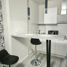 Квартира 29 м², студия - изображение 4