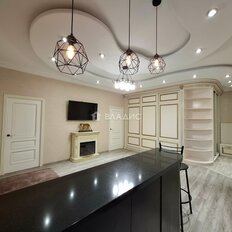 Квартира 86 м², 4-комнатная - изображение 3