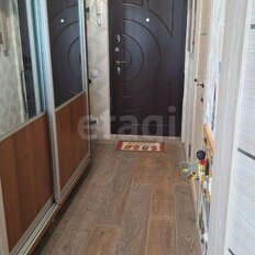 Квартира 42 м², 1-комнатная - изображение 5