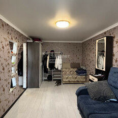 Квартира 30,7 м², 1-комнатная - изображение 1