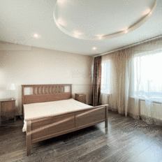 Квартира 150 м², 4-комнатная - изображение 3