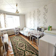 Квартира 17,7 м², студия - изображение 2