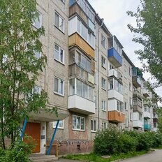 Квартира 42,6 м², 2-комнатная - изображение 1