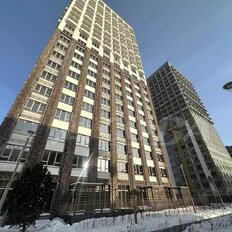 Квартира 36,3 м², 1-комнатная - изображение 3