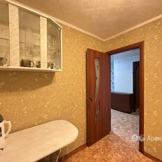 Квартира 31 м², 1-комнатная - изображение 3