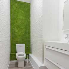 Квартира 64 м², 3-комнатная - изображение 1