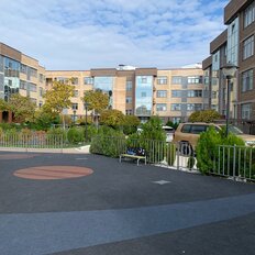 Квартира 30 м², студия - изображение 1