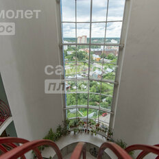 Квартира 39 м², 1-комнатная - изображение 3