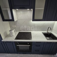 Квартира 29,4 м², студия - изображение 3