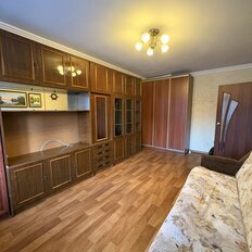 Квартира 31 м², 1-комнатная - изображение 3