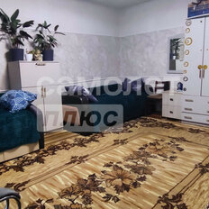 Квартира 81 м², 3-комнатная - изображение 4