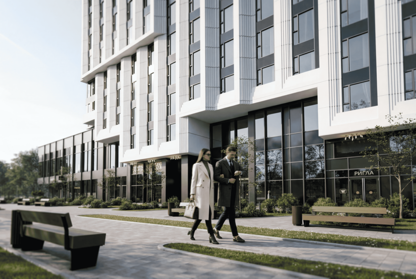 55 м², 2-комнатная квартира 19 000 000 ₽ - изображение 85