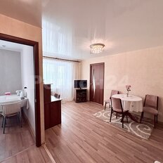 Квартира 42,7 м², 2-комнатная - изображение 2