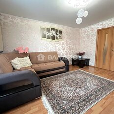 Квартира 63 м², 3-комнатная - изображение 3