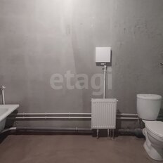 Квартира 28,8 м², студия - изображение 3