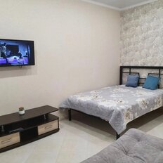 Квартира 34 м², студия - изображение 2