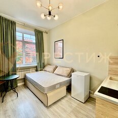 Квартира 16 м², студия - изображение 2