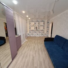 Квартира 36,2 м², 1-комнатная - изображение 2