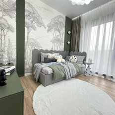 Квартира 56,5 м², 2-комнатная - изображение 4