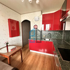 Квартира 42 м², 1-комнатная - изображение 1