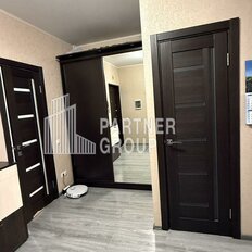 Квартира 41 м², 1-комнатная - изображение 5