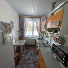 Квартира 27,7 м², 1-комнатная - изображение 4