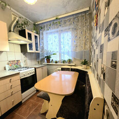 Квартира 29 м², 1-комнатная - изображение 5