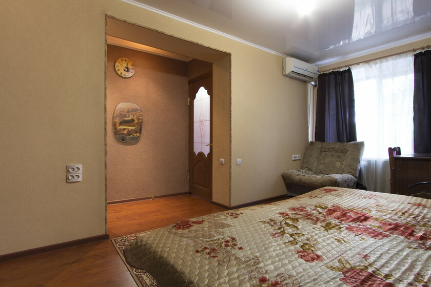 32,6 м², 1-комнатная квартира 2 250 000 ₽ - изображение 41