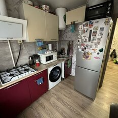 Квартира 33 м², 1-комнатная - изображение 5