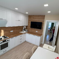 Квартира 58,9 м², 2-комнатная - изображение 2