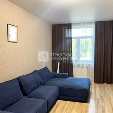 Квартира 65,6 м², 2-комнатная - изображение 1