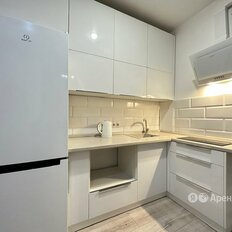 Квартира 27 м², студия - изображение 5