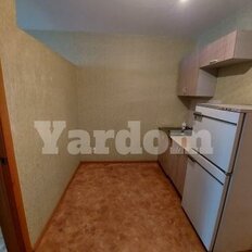 Квартира 30 м², 1-комнатная - изображение 3