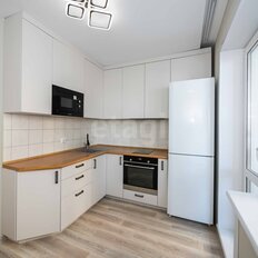 Квартира 34 м², 1-комнатная - изображение 1