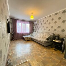 Квартира 48 м², 2-комнатная - изображение 4