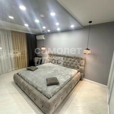 Квартира 70,9 м², 2-комнатная - изображение 1