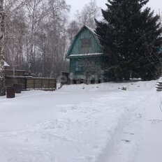 дом + 4 сотки, участок - изображение 3